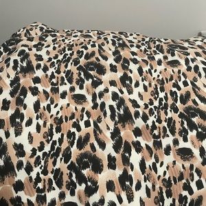 2X DOUBLJU  Mini skirt